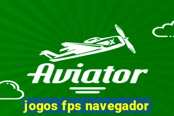 jogos fps navegador
